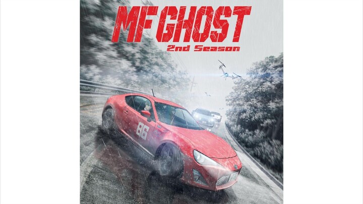 Mf Ghost 2nd Season Eps10 Sub Indo