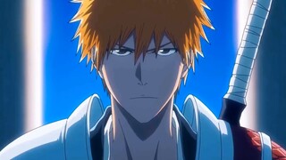 [ BLEACH ] Blood War Season 3 OP SIX LOUNGE "Kotoba ni Sezutomo" Preview