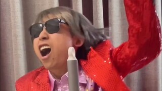【حياة منجلي الزوجية】صوّر كل ما تراه