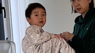 条条与栗子