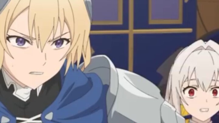 SCENE ANIME TERBARU