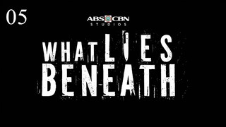 ᴡʜᴀᴛ ʟɪᴇꜱ ʙᴇɴᴇᴀᴛʜ ᴇᴘɪꜱᴏᴅᴇ 5 || 🇵🇭 ★