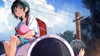 Extremely depressing! The PV for the release of "Octopus Cracker" may be adapted into an animation, 