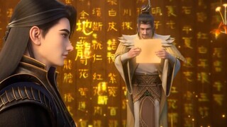 Ascendants of the Nine Suns E 02 Subtitle Ind