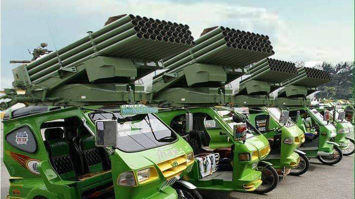 Nato Groups vs Russia