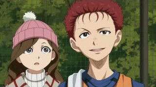 Ao Ashi Episode 20 - Preview Trailer