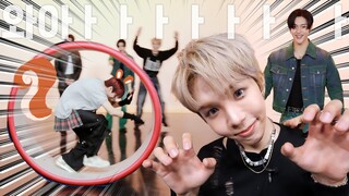 '차차차' RIIZE 𝘷𝘴 WayV 𝘷𝘴 EVNNE(이븐)! 오늘은 내가 왕이다람쥐🐿️👑 #엠카운트다운 EP.850 | Mnet 240627 방송