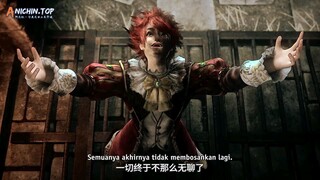 Law of the Devil Eps 4 sub indo