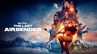 EP. 1 AVATAR: THE LAST AIRBENDER (2024) | [Tagalog Dubbed] | Adventure/Fantasy/Comedy