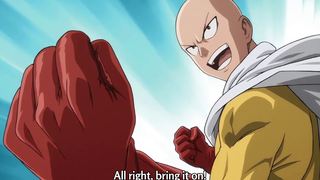One Punch Man ช่วงเวลาฮาๆ
