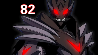 《江思先生》第82集：江思克隆体竟然也能变身！？
