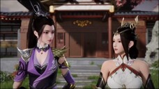 Fight for The Throne Eps 46 indo