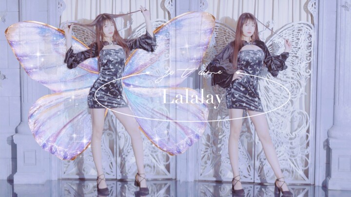 【蝈小锅】LaLaLay 宣美 Dance Cover