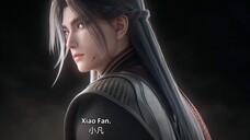 Jade Dynasty S3 Eps 26 Indo End