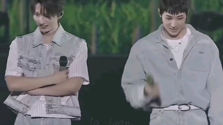 【You Hui】Kissing with Eyes