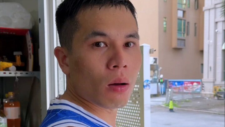 你们有遇到过这种情况吗？