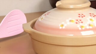 “美味有趣的定格动画”