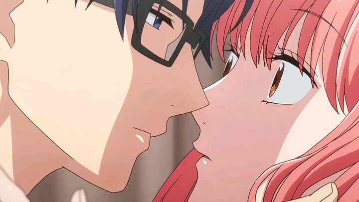 Dinginn tpi bikin salting🥶🥶