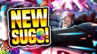 ALL MISSING RUMBLE UNITS! Crazy New PVP Sugo-Fest! (ONE PIECE Treasure Cruise)