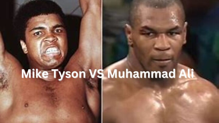 How Mike Tyson Got Revenge for Muhammad Ali