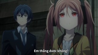 Liệu anh main có đúng khi bảo vệ một xã hội đầy bất công #AniMeme