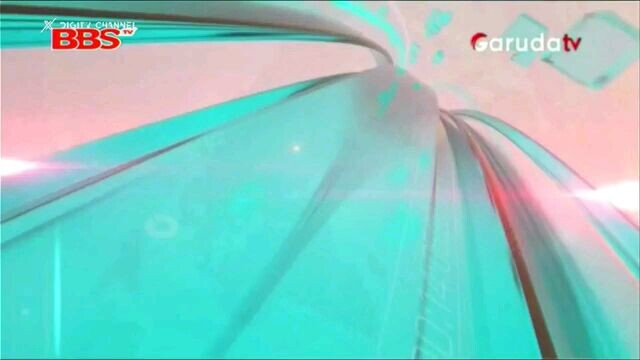 Obb / Intro Saluran Siang Garuda TV