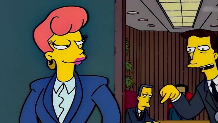 Lisa Bravely Stands Up for Women in the Face of Sexism in Toy Dolls on The Simpsons