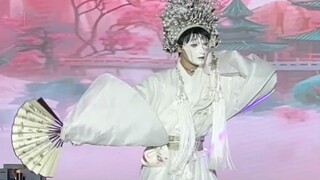仿生机械傀儡戏｜“奈何志 南无观世音菩萨”