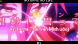Tóm tắt anime _No game no life 5