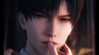 【恋与深空黎深】他好像很喜欢女shang