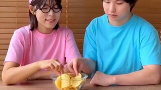 Đại Lôi thích hài hước.