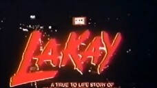 LAKAY - FULL MOVIE - FPJ COLLECTION