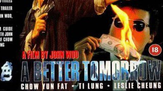 A Better Tomorrow 1 (1986)