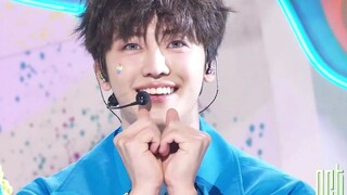 مرحلة الترويج لأغنية Yogurt Shake 230813 الجديدة لفرقة NCT DREAM