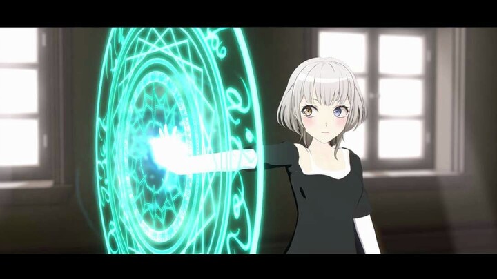 【MyGo Bushido Meme】The magic to destroy Aine