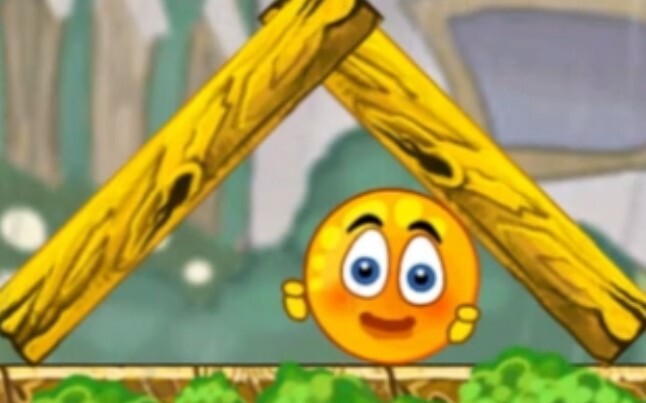 Such a ridiculous physics engine