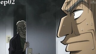 【Perjudian】Gambit Revelation bergaya seri baru berubah drastis, ternyata jadi film kocak? "Gambit Re