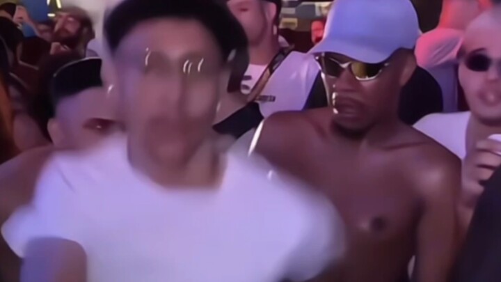 TikTok Comedy: Bro, You Smell So Good!