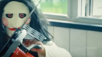 What if ghosts and monsters had to go to school just like us?