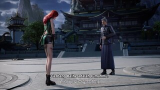 Heaven Scrap Master episode 20 sub indo