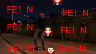 豪情在FE！N