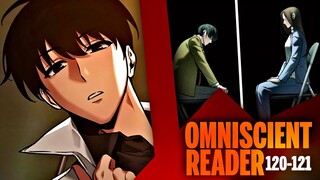 Dokja's Dark Past | Omniscient Reader Live Reaction