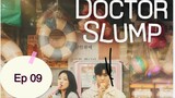 Doctor Slump ep 09 sub indo