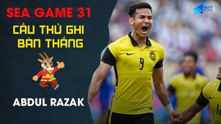 PHA TRIỂN KHAI NÉM BIÊN NHANH "ABDUL RAZAK" SÚT TUNG LƯỚI U23 INDONESIA ĐỂ SAN BẰNG TỈ SỐ 1-1