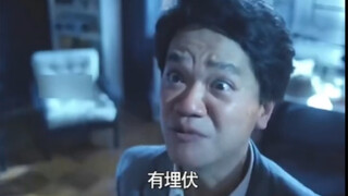 黄光亮演杀手这段 真的太好笑了