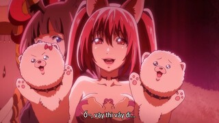 [Tập 9] Shingeki no Bahamut - Virgin Soul (Vietsub)