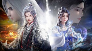 Renegade Immortal Episode 70 Sub Indo