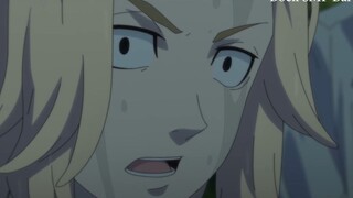 draken sekarat dalam rencana buruk hanma  😱😱😱(Tokyo Revengers)