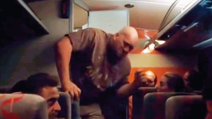 ฟ้าดินก็ควบคุมการถ่ายหนักถ่ายเบาไม่ได้หรอก