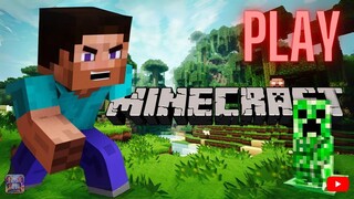 Minecraft - O mistério da Floresta (🎬 Animação em Blocos 🧱)